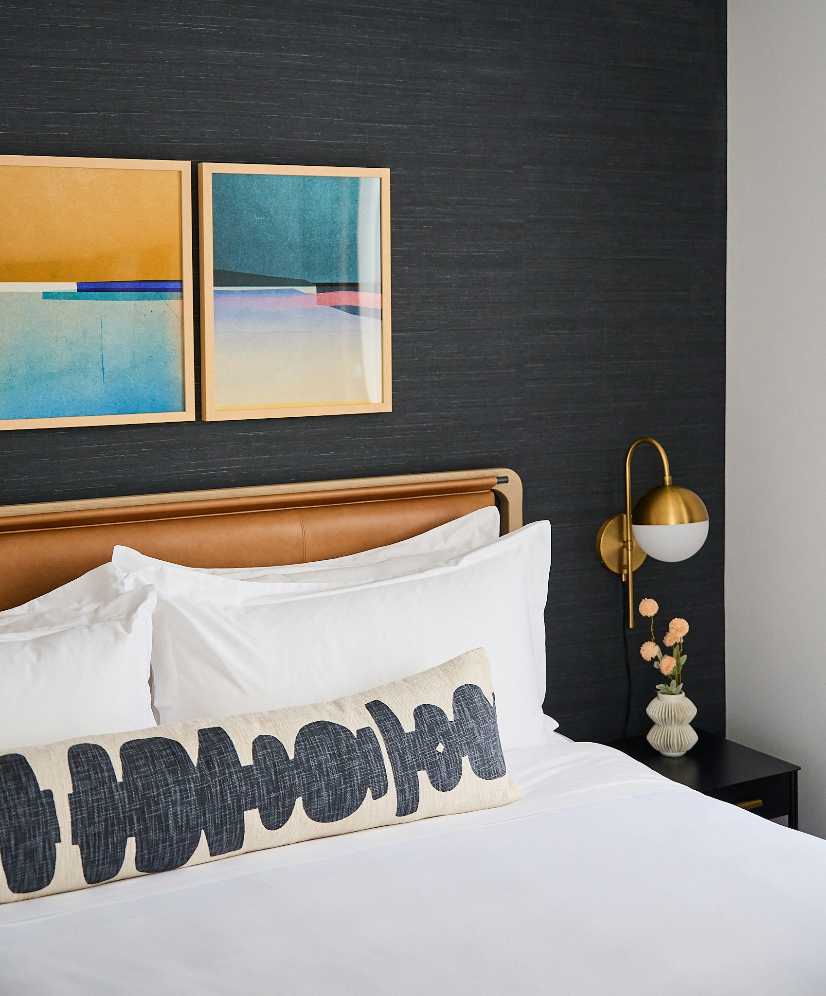 Rusk House Serviced Apartments 19/50