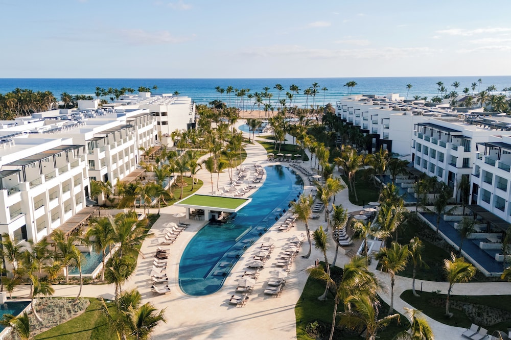 Secrets Tides Punta Cana Adults Only 6/58