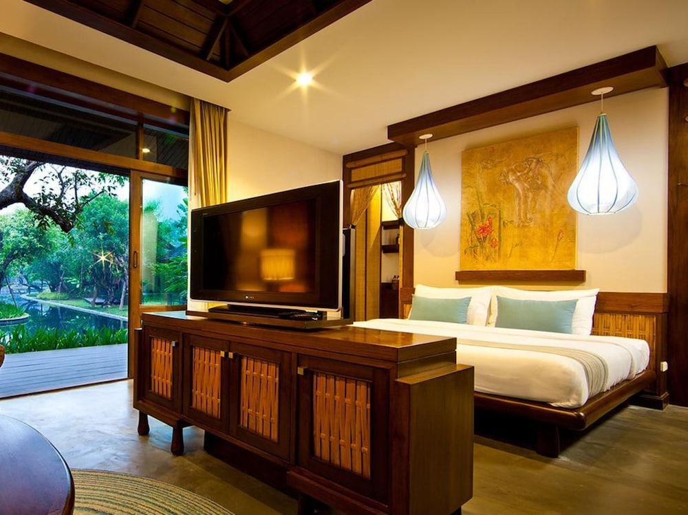 Sibsan Resort and Spa Maetaeng 9/78