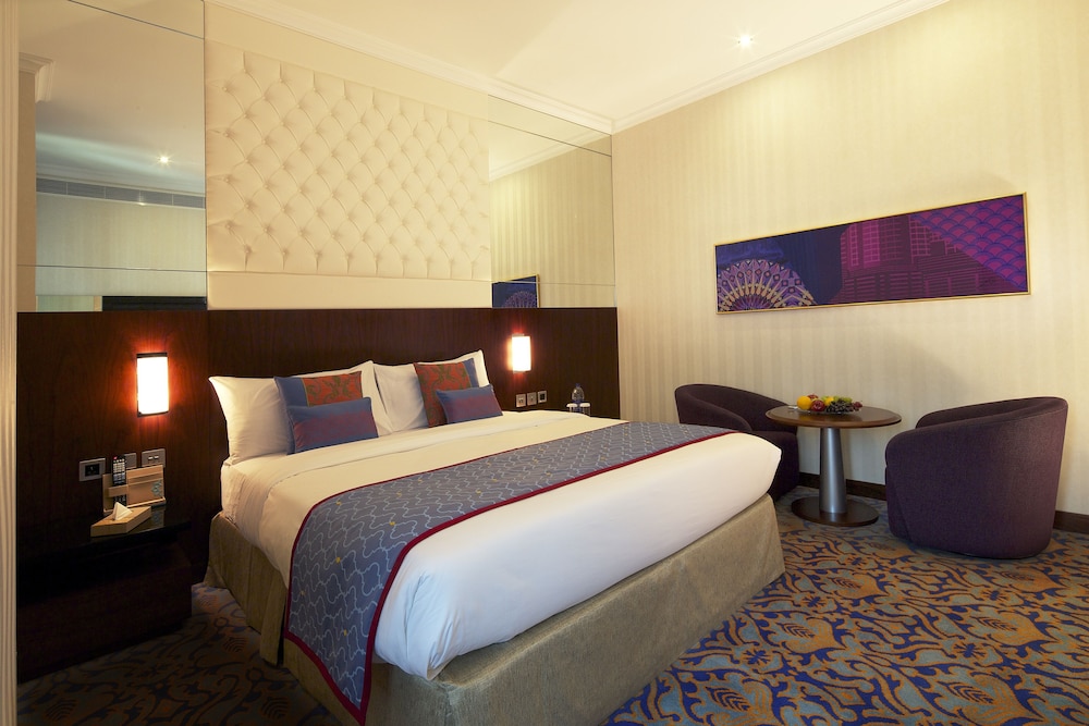 room