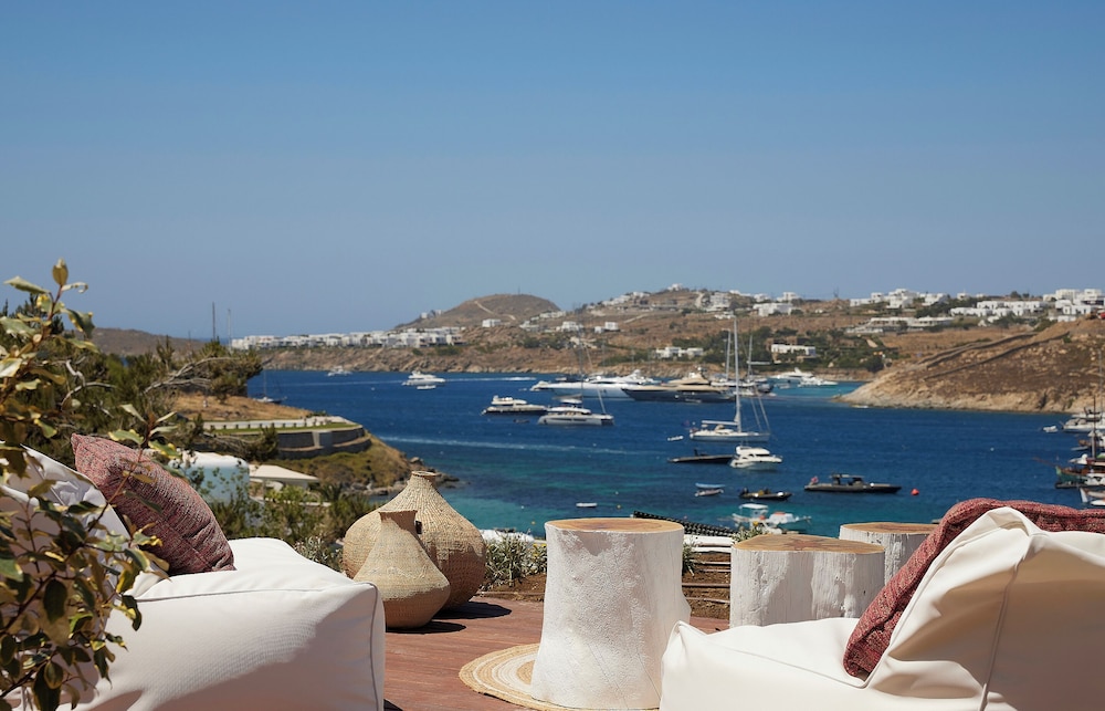Once in Mykonos Luxury Resort - Designed for Adults 46/50