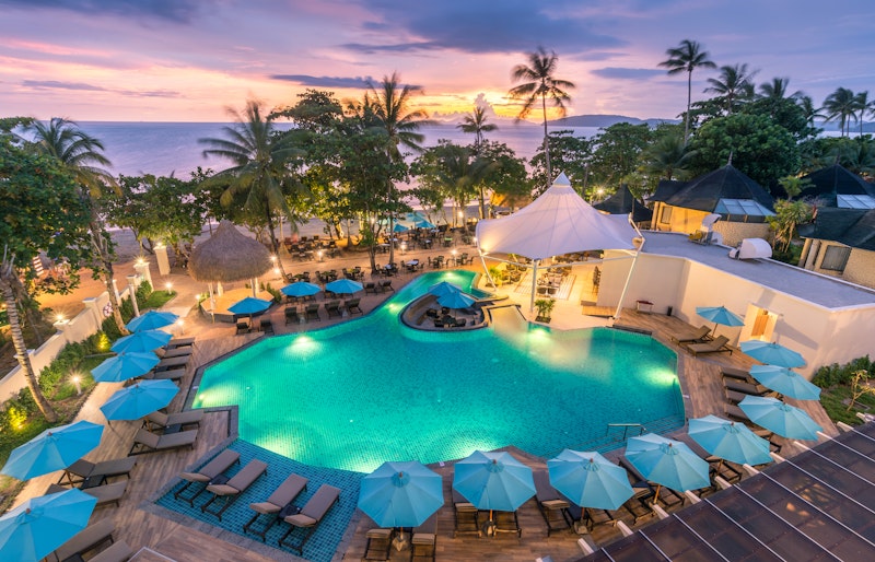 Centara Ao Nang Beach Resort and Spa Krabi 39/50