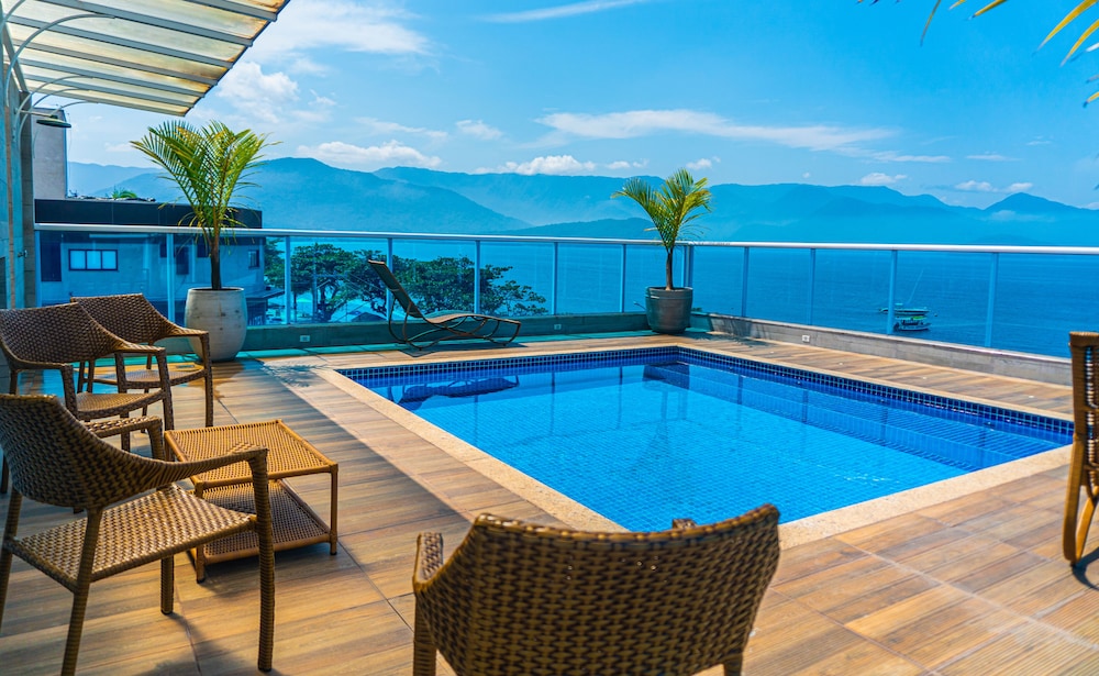 Ubatuba Praia Hotel 27/50