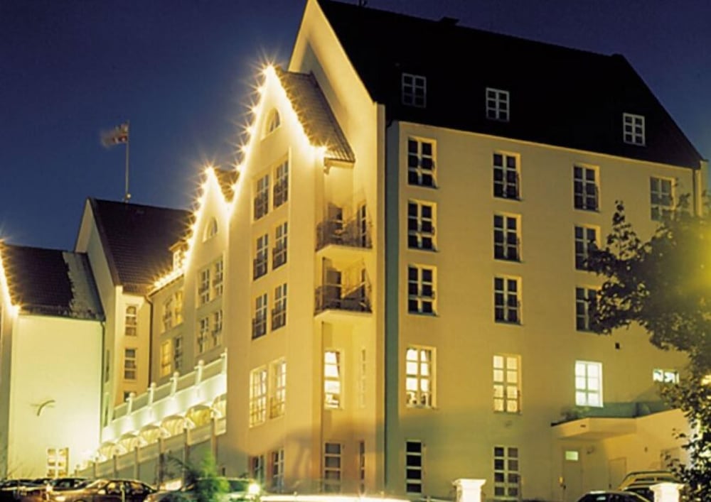 Hotel Residenz 1/50