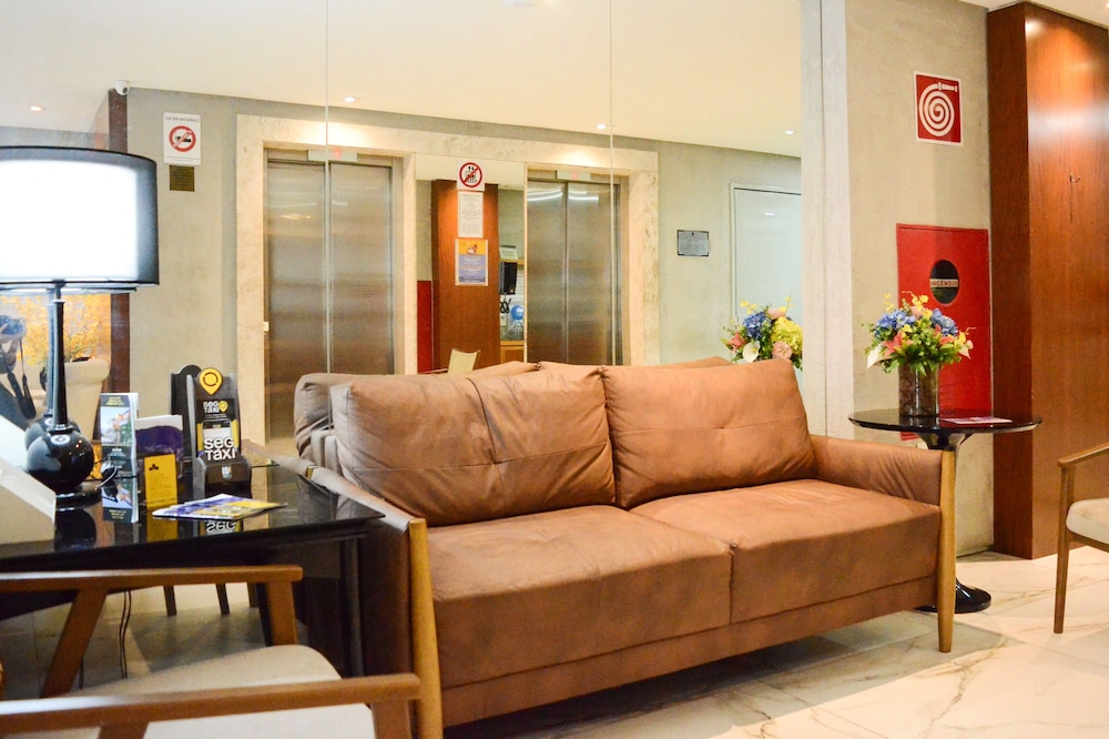 Nobile Hotel Juiz de Fora 35/53
