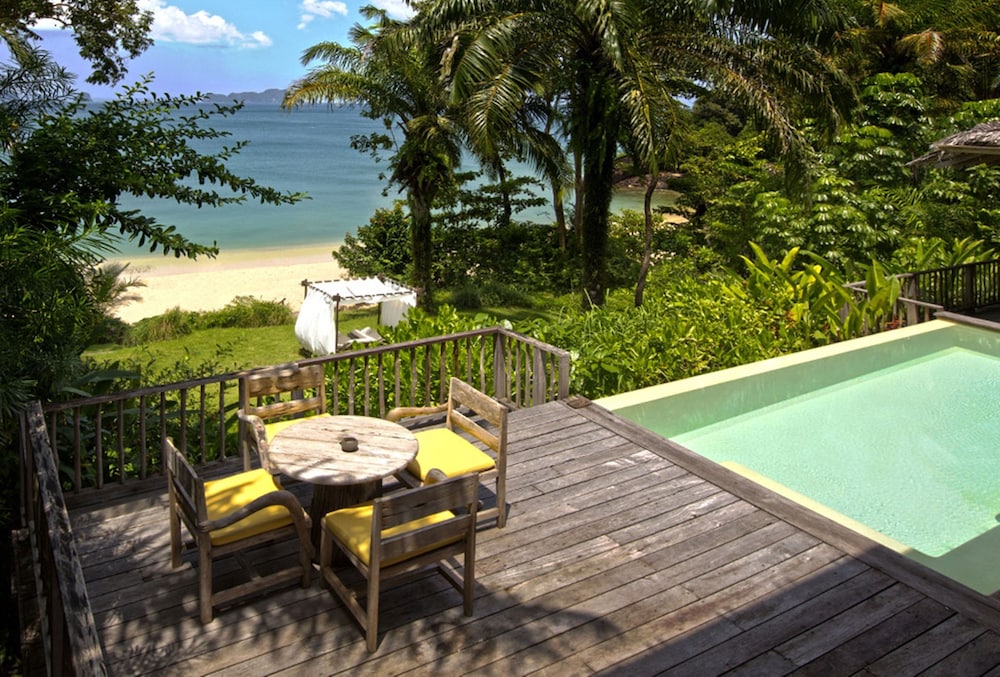 Six Senses Yao Noi 13/84