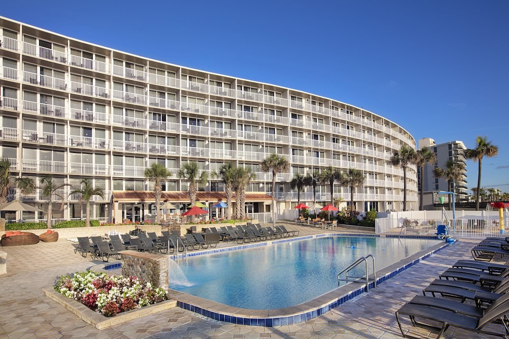 Holiday Inn Resort Daytona Beach Ocean Front
