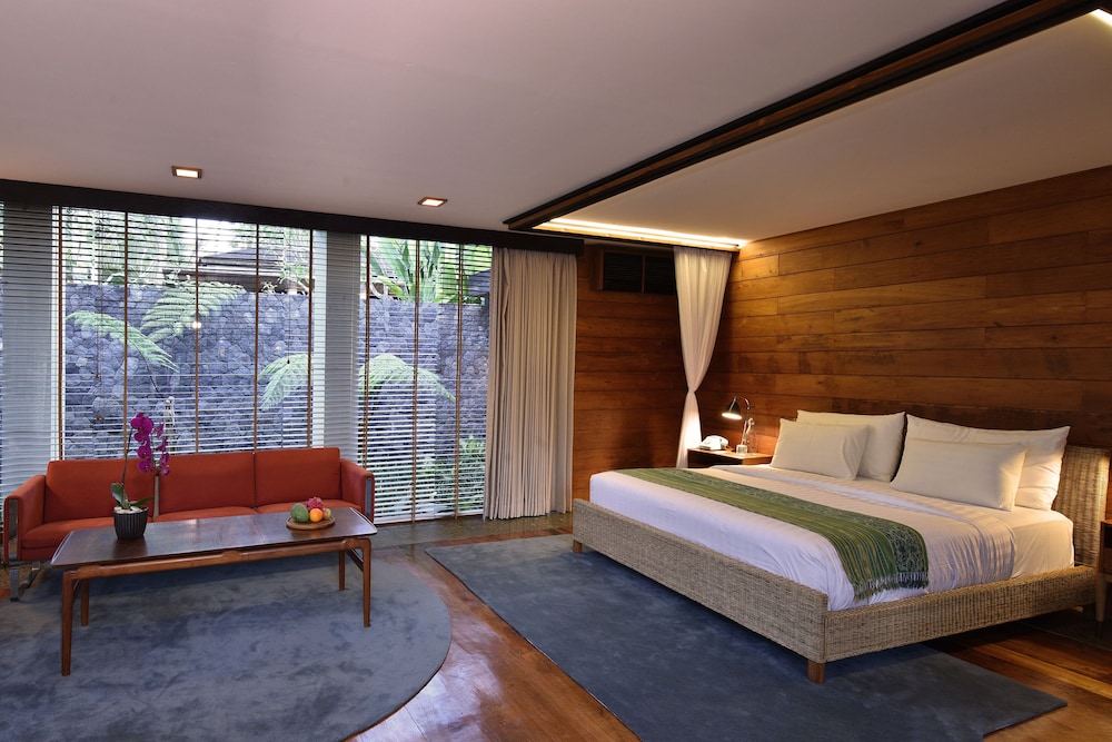 2 BEDROOMS, SIGNATURE, VILLA, VALLEY VIEW, PRIVATE POOL