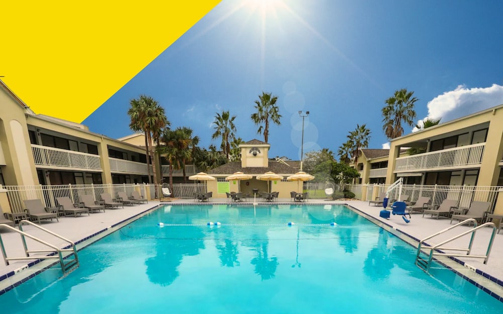Bposhtels奥兰多Disney酒店(Bposhtels Orlando Disney) 图片5