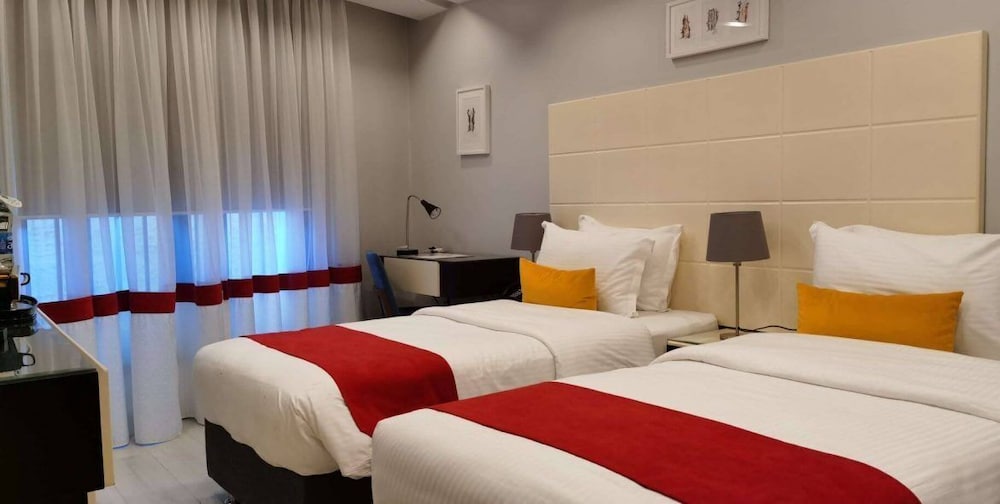 Petra Boutique Hotel 7/50