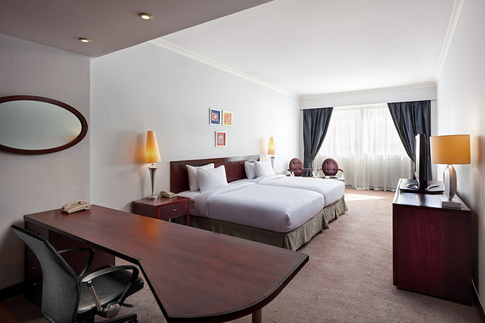 room