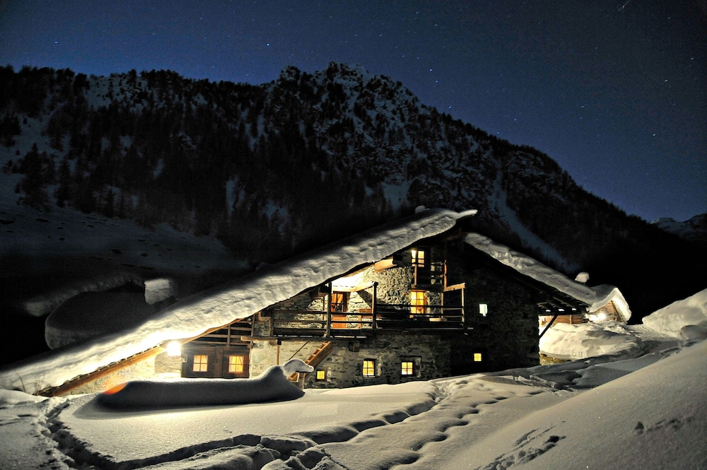 Hotellerie De Mascognaz 1/50