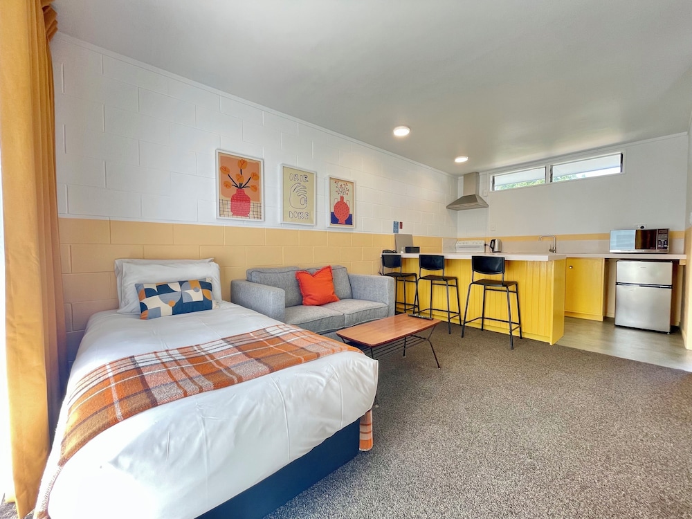 Mt Eden Motel 14/50