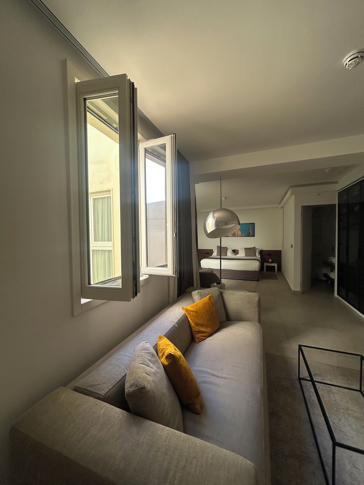 The Capital Boutique Hotel Valletta 16/36