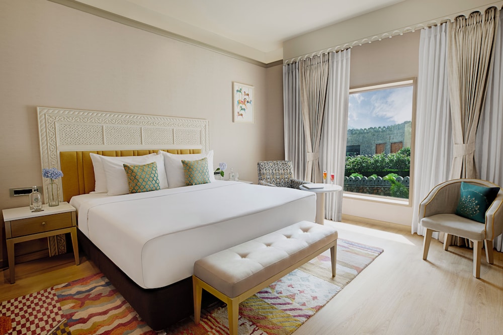Room at Raajsa, Kumbalgarh - IHCL SeleQtions, KUMBHALGARH