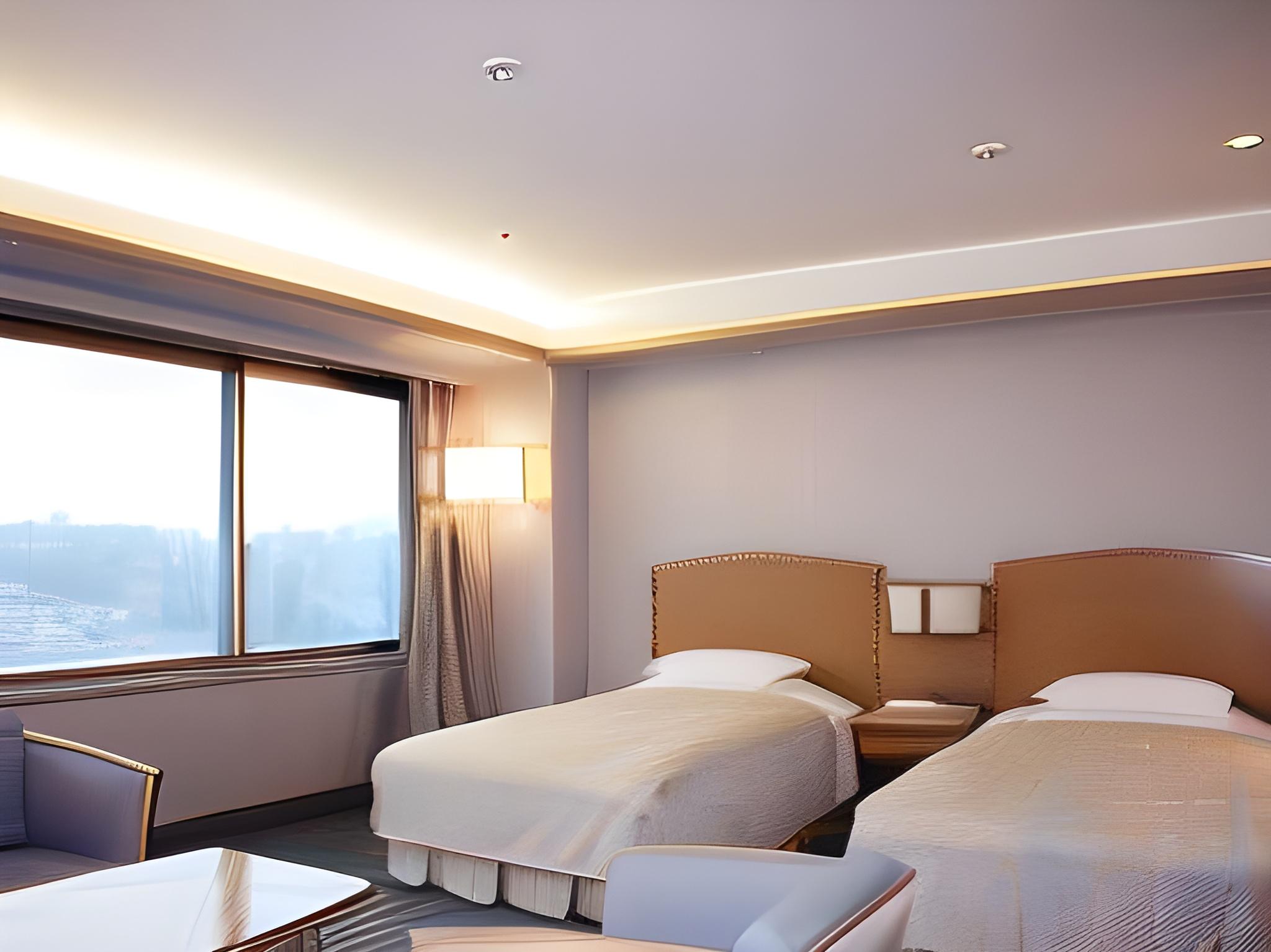 Hotel Heritage Hanno sta. 25/43