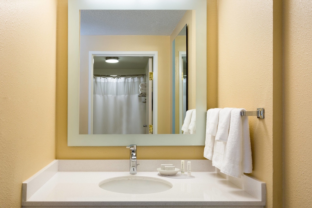 Springhill Suites by Marriott Austin South 12/31