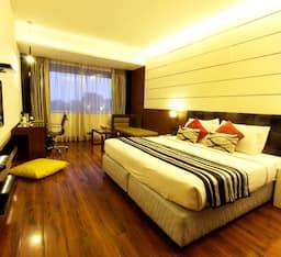 Hotel GK International 4/15