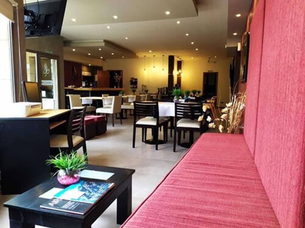 BAHIA PARAISO LUXURY SUITES 34/57