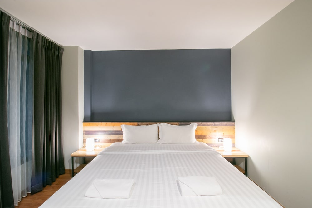 Zleepmotion Bangkok Sukhumvit 6/45