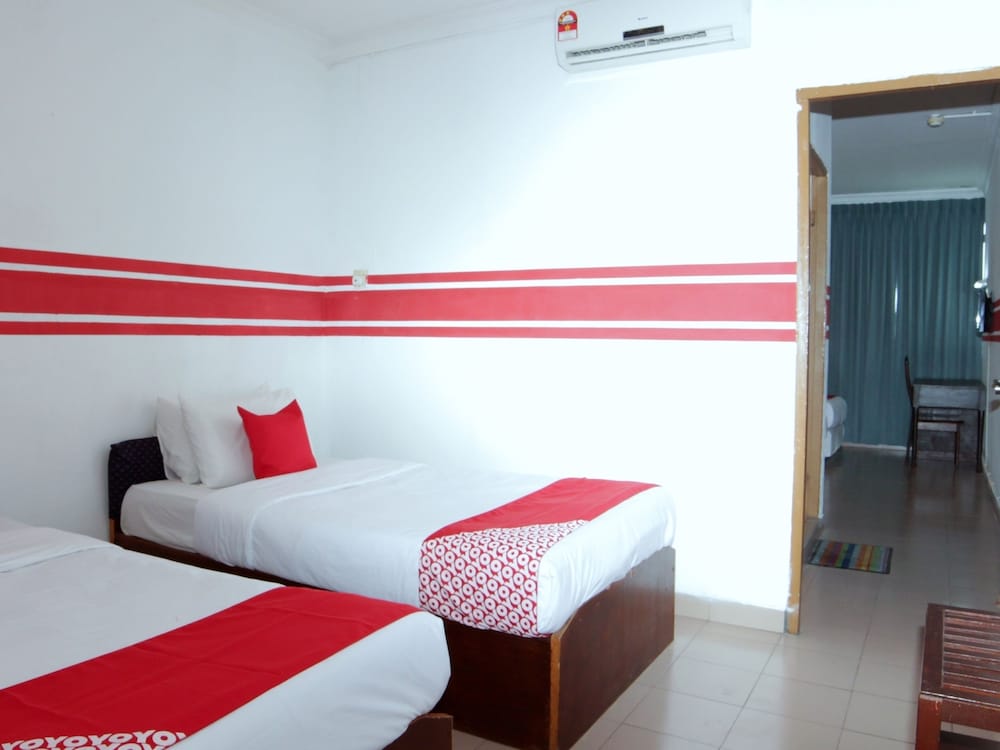 OYO 1173 Mandyrin Hotel 13/26