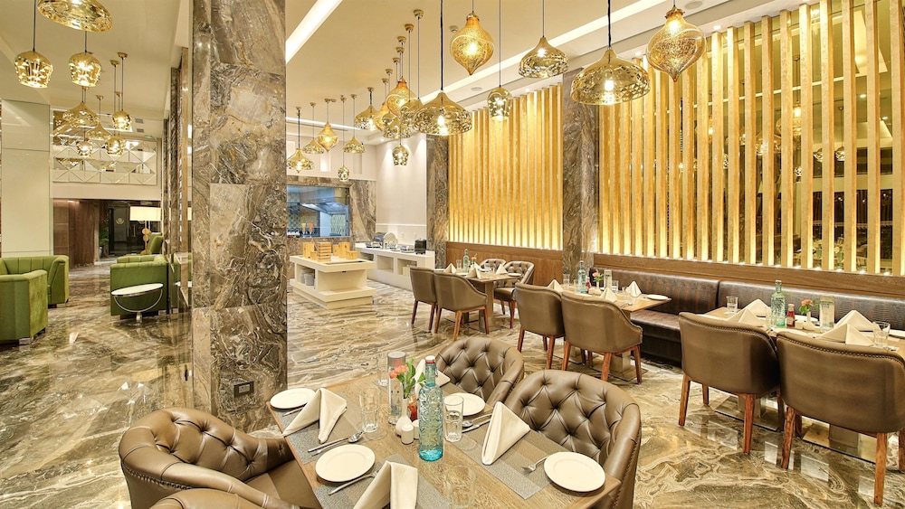Golden Tulip Essential Jaipur 28/43