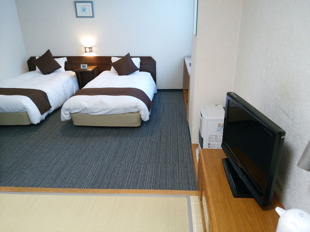 Resort Inn North Country 16/43