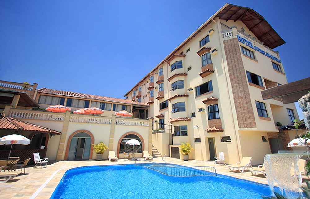 Hotel Portal das Águas 3/50