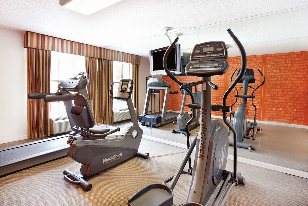 La Quinta Inn By Wyndham Orlando International Drive North 25/53
