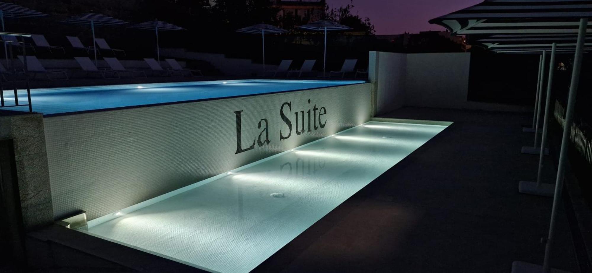 La La Suite Hotel 4/39