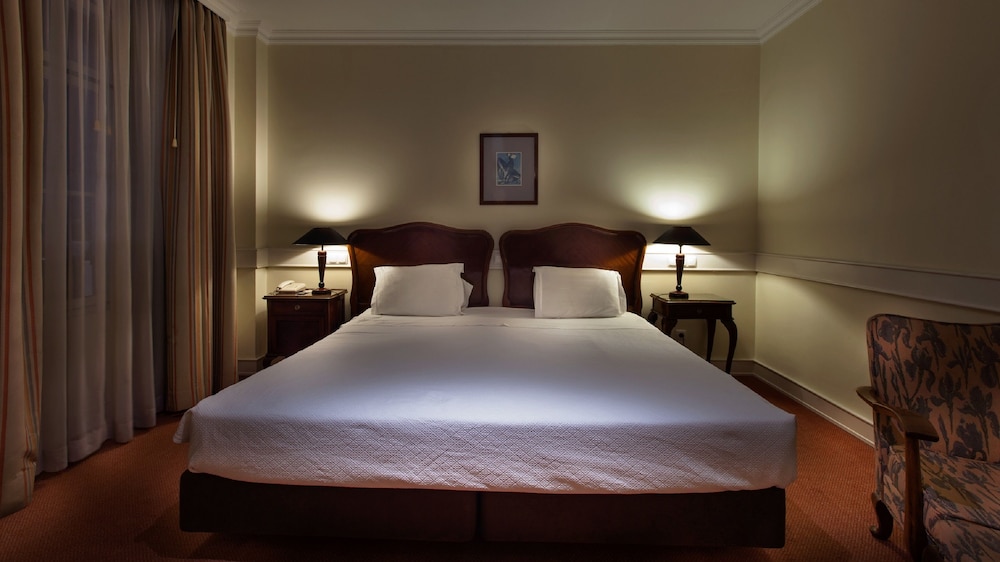 Metropole Hotel Lisbon 15/60