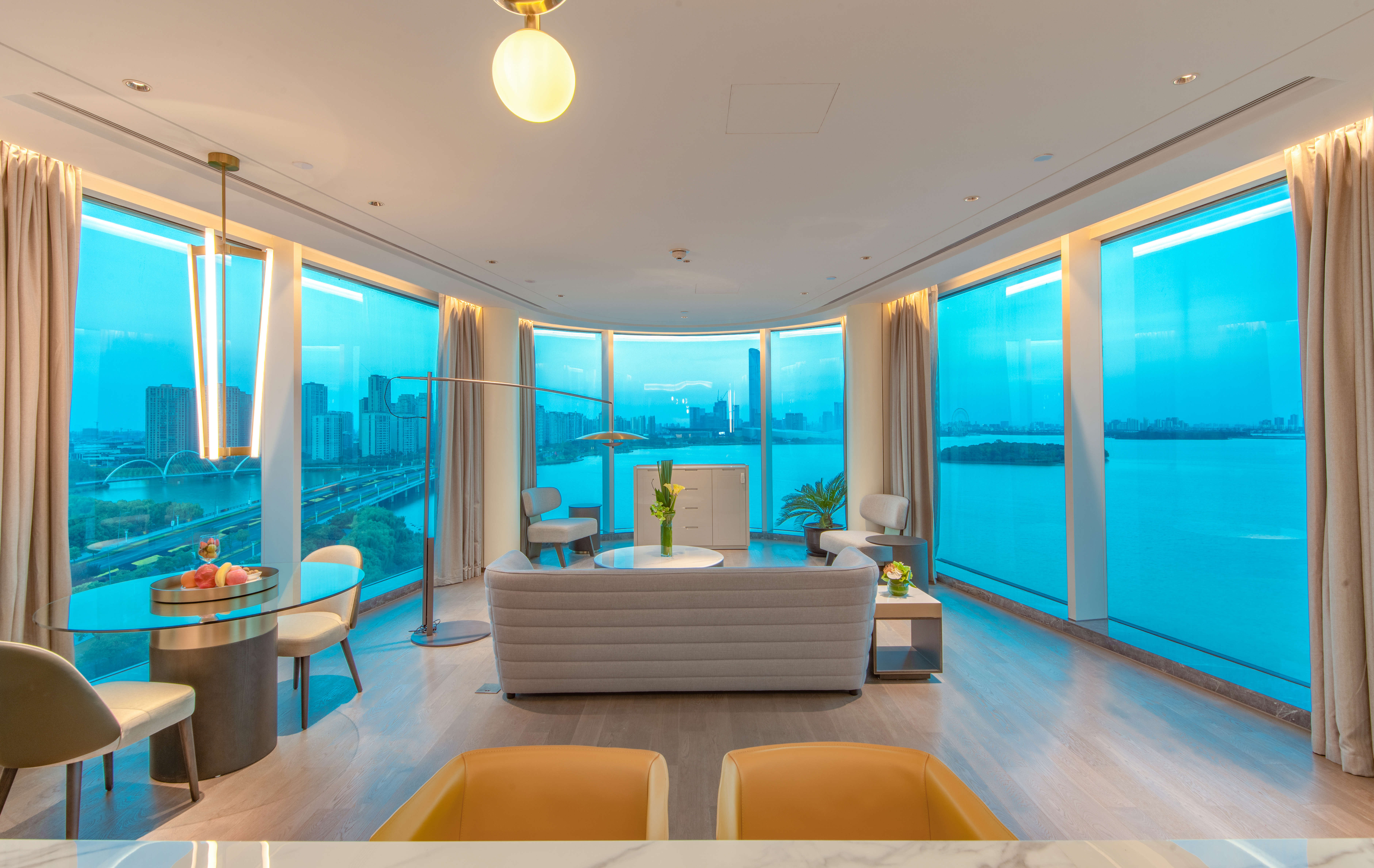 CROWNE PLAZA SUZHOU 27/50