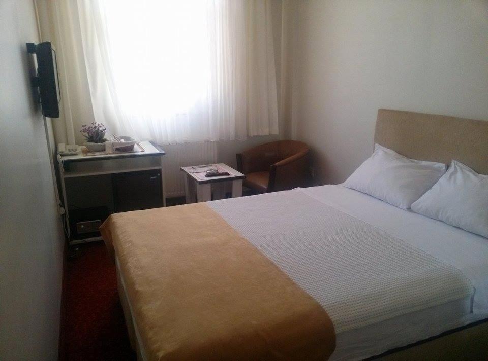 Butik Ertur Hotel 16/50