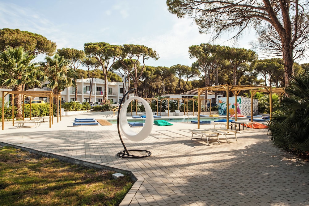 Hotel New Barcavela 29/50