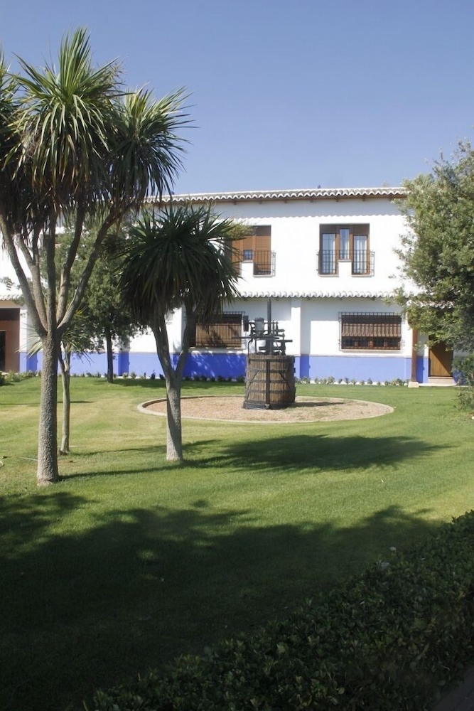 Hotel el Cortijo de Daimiel 51/61