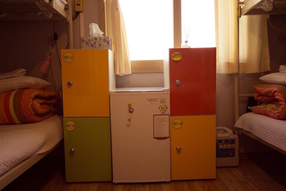 Yeha Guesthouse - Hostel 37/56