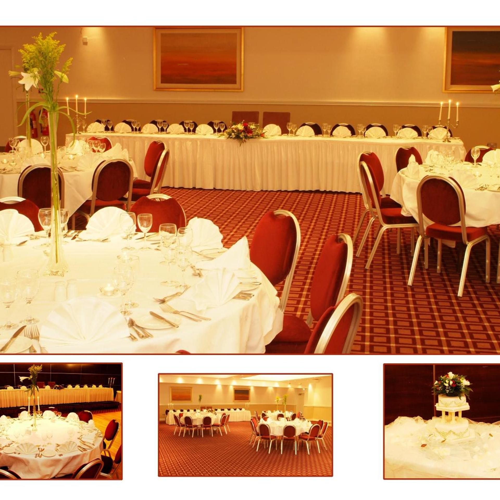 Ashbourne House Hotel 24/36