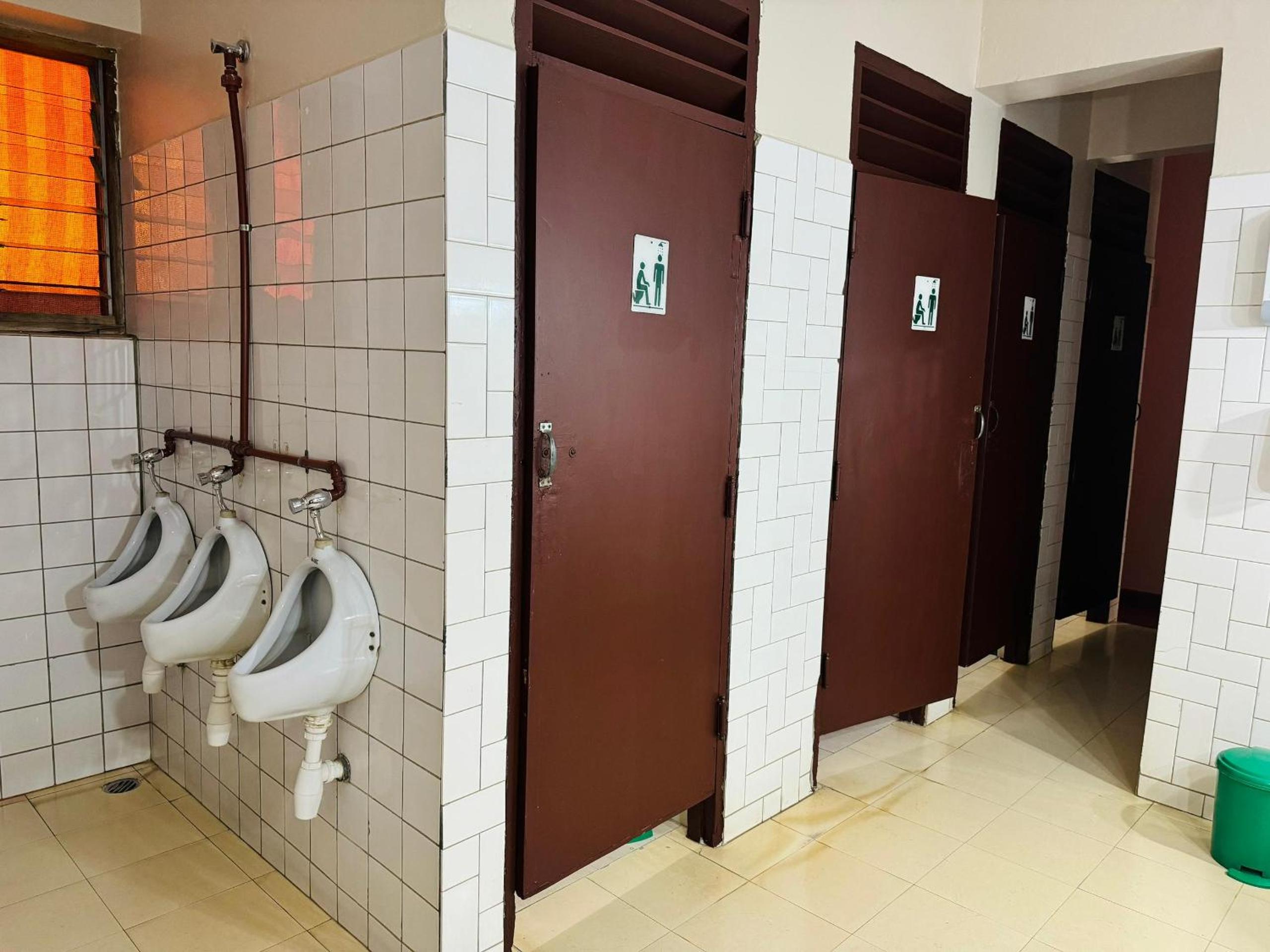 Arusha Backpackers Hotel - Hostel 46/50