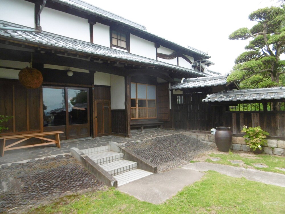 Katanose Onsen Yumoto Kobayashi 4/37