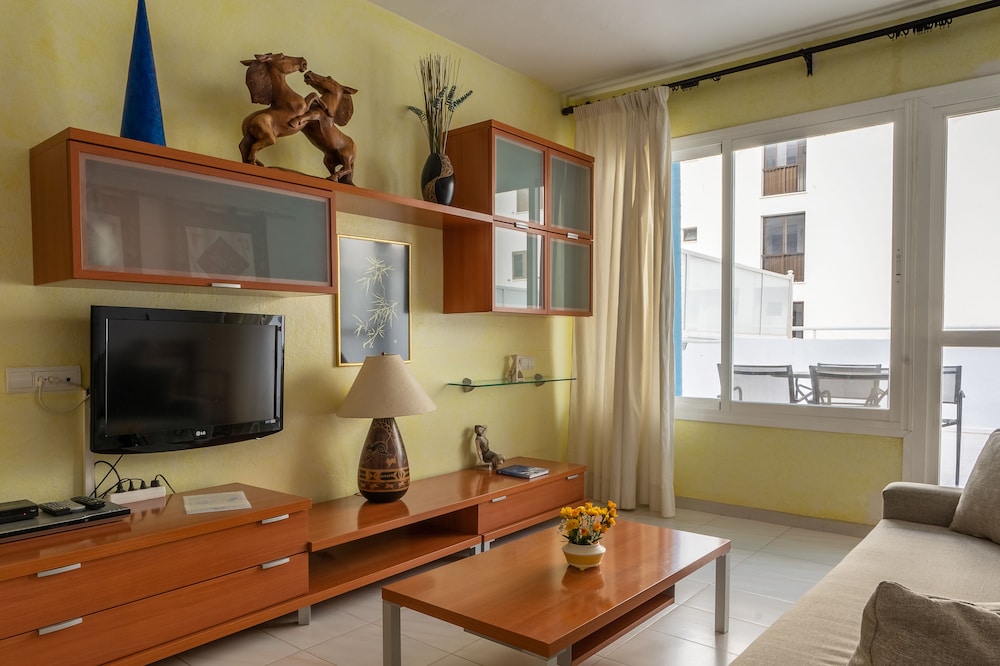 Cel Blau Apartamentos 48/65