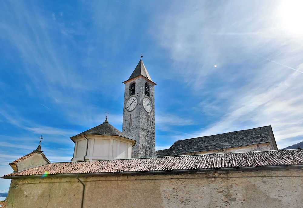 Al Campanile Aparthotel Suite 62/73