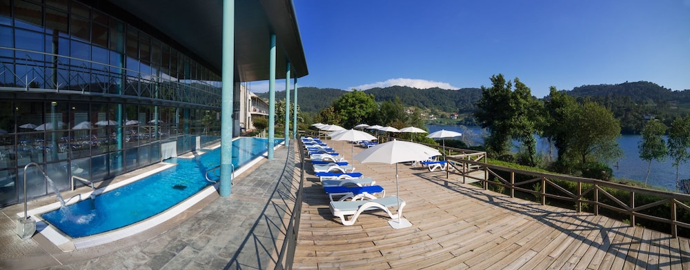 LAIAS CALDARIA HOTEL BALNEARIO 13/26