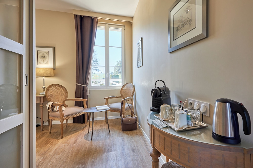 Les Villas D Arromanches 30/50