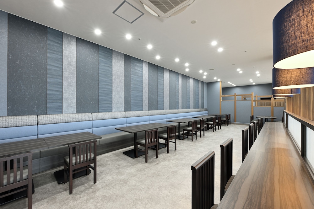 Tokushima Grandvrio Hotel 33/50