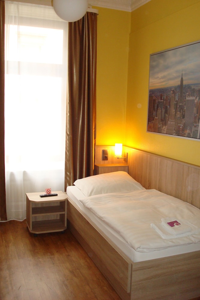 KIELER HOF 20/50