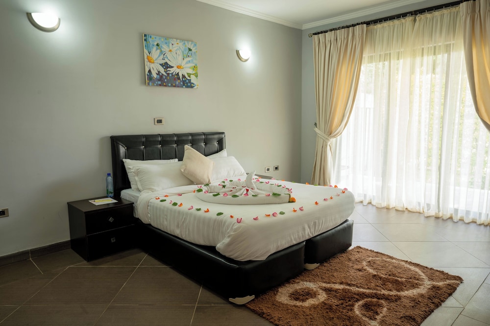 Haile Resort Ziway 18/61