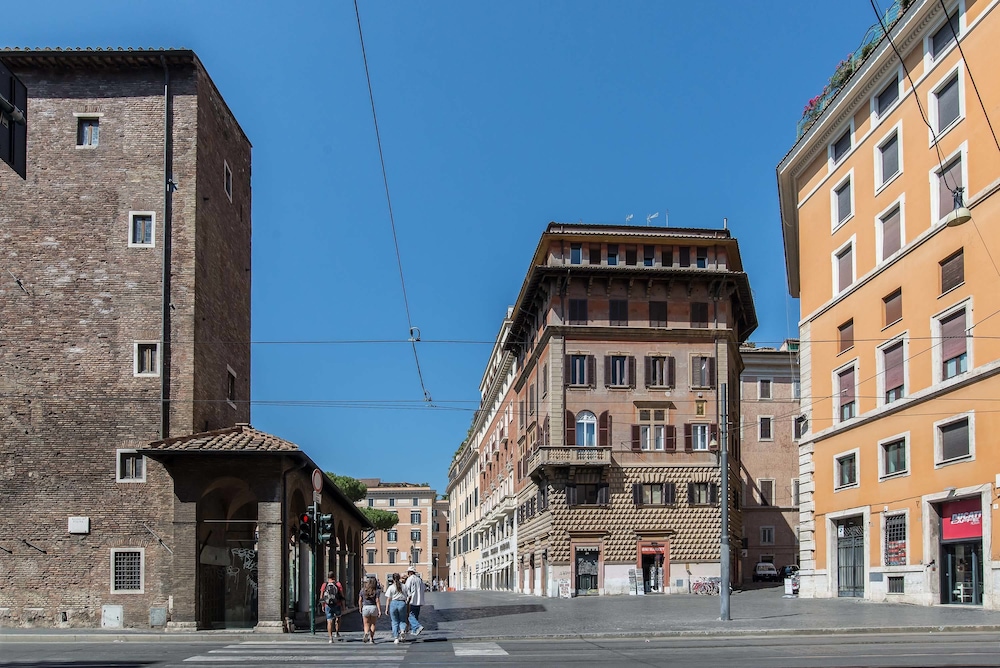 Pantheon Caesar Relais 59/72