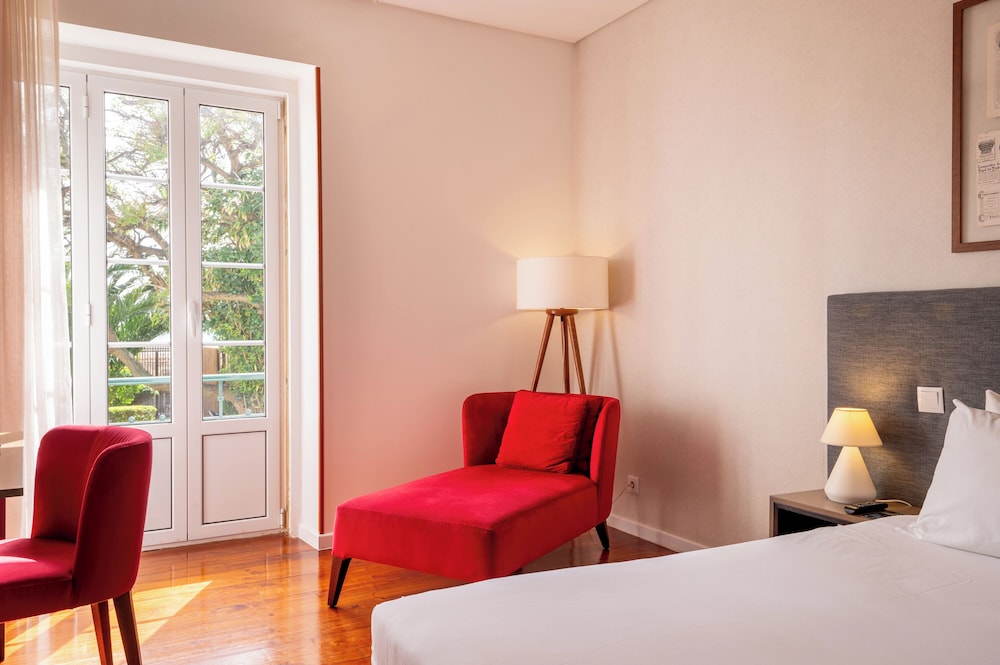 Bica Flh Suites 20/52