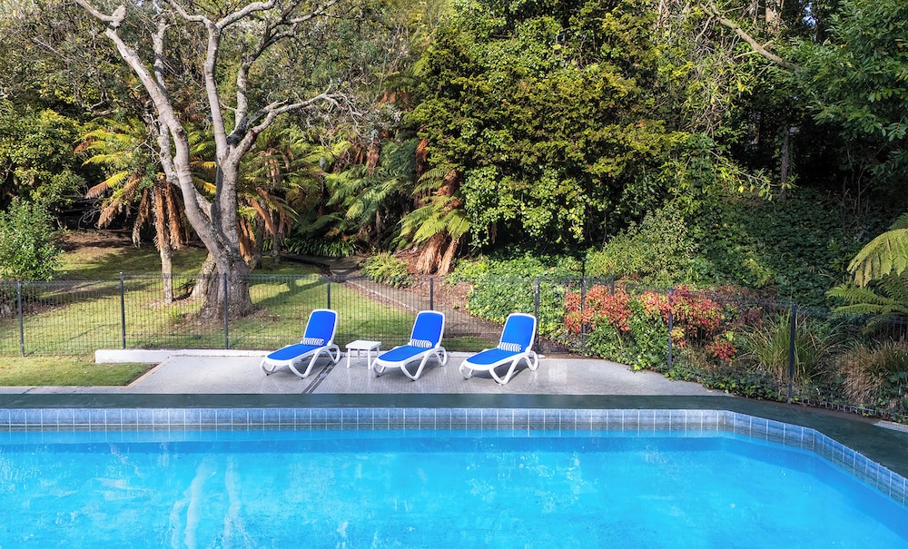 Wairakei Resort Taupo 59/64