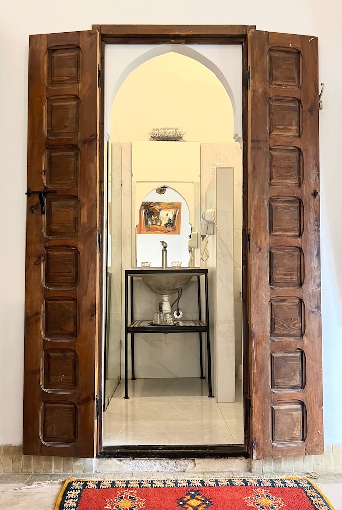 Riad Jnan el Cadi 8/50